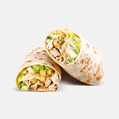 Chicken Caesar Salad